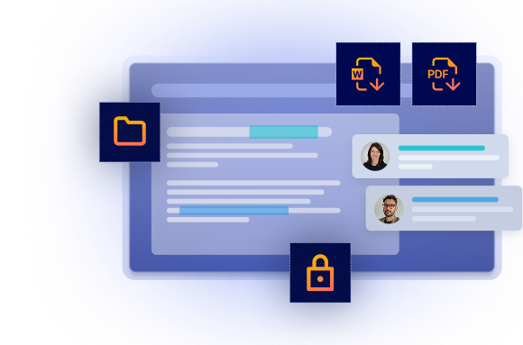 Best DMS WYSIWYG Editor for Document Integrity